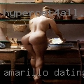 Amarillo dating