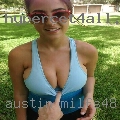 Austin milfs