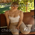 Cheating women Ravenna