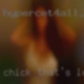 Chick that's looking couple