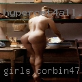 Girls Corbin