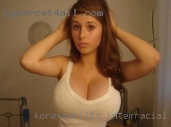 KoressaKiltz interracial women sex ads