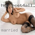 Married affair Raceland, 70394