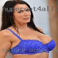 Mature women Wellsboro