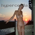 naked swingers over 50