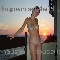 Naughty housewives Crescent