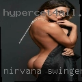 Nirvana swinger