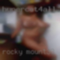 Rocky Mount