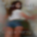 Single horny woman