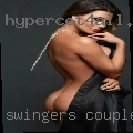 Swingers couples