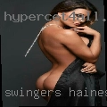 Swingers Hainesport