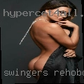 Swingers Rehoboth Beach