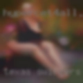 Texas swingers senior