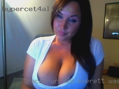 Traceefurr788 Everett Washington