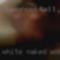 White naked woman