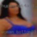 Woman bottom