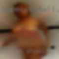 Woman showing vagina